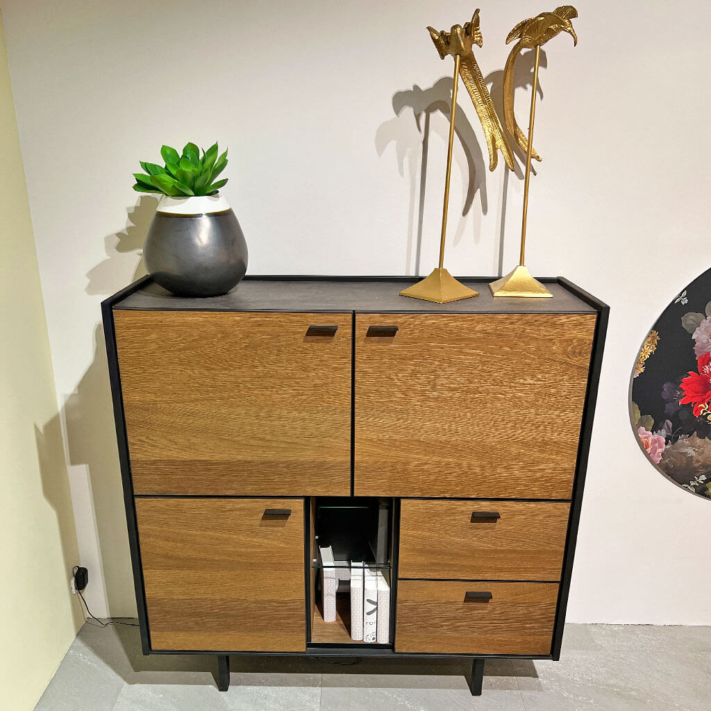 xooon Highboard Fresno