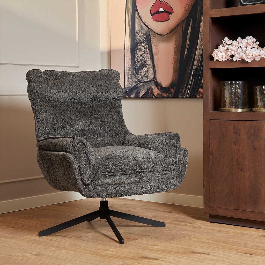 Erste Liebe Collection Sessel Viola