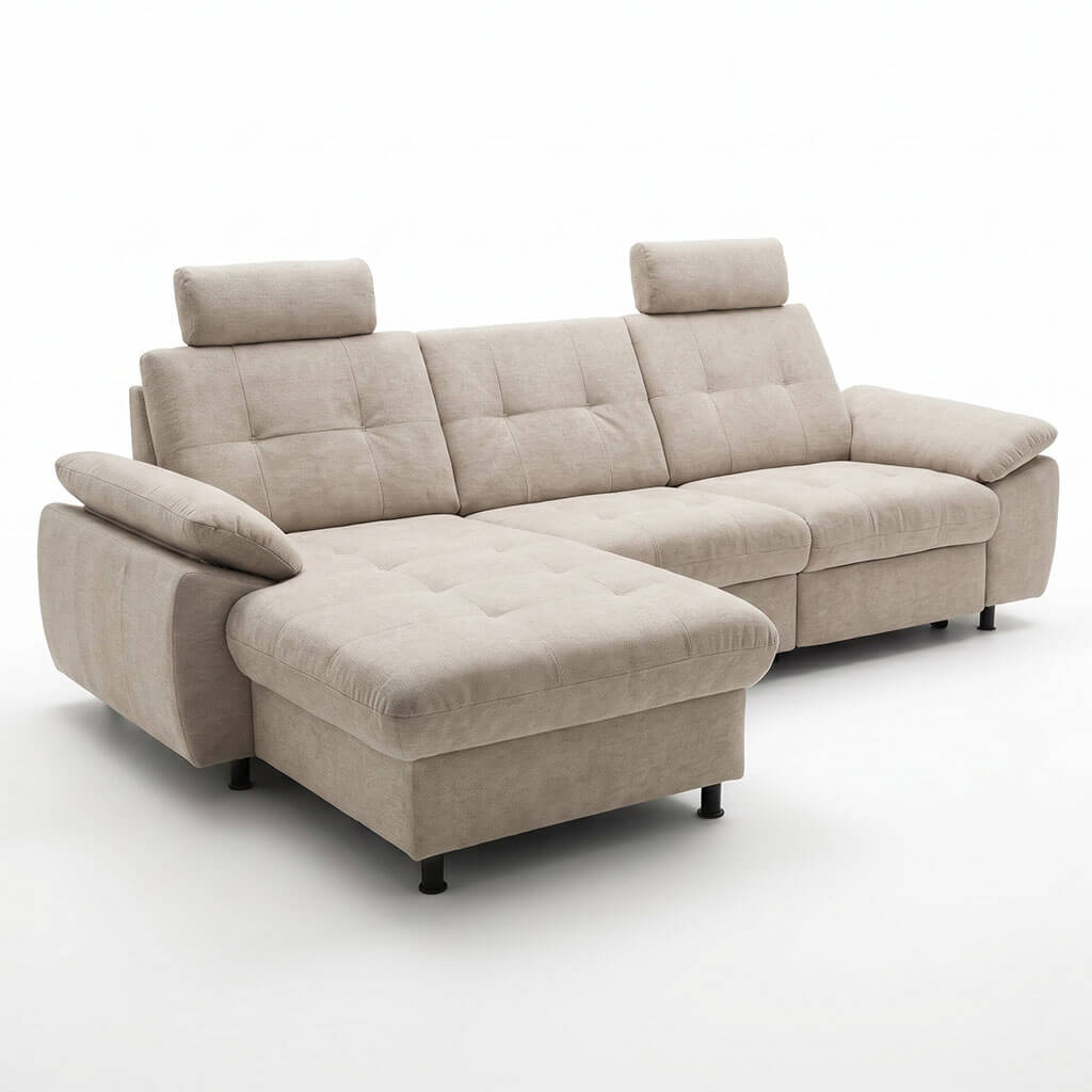 Ecksofa Sophie