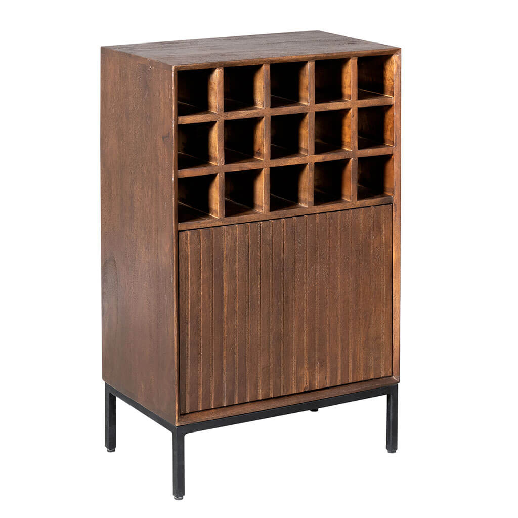 Erste Liebe Collection Weinschrank Maison