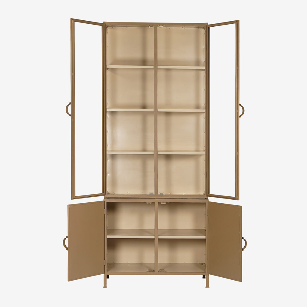 New Routz Schrank Detroit