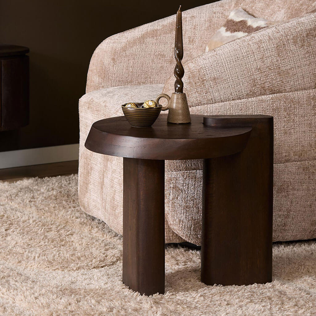 Erste Liebe Collection Beistelltisch Resi