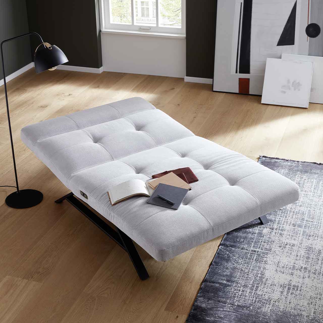 Cord Liege Maxi TL 1546 Cord Liege Maxi TL 1546