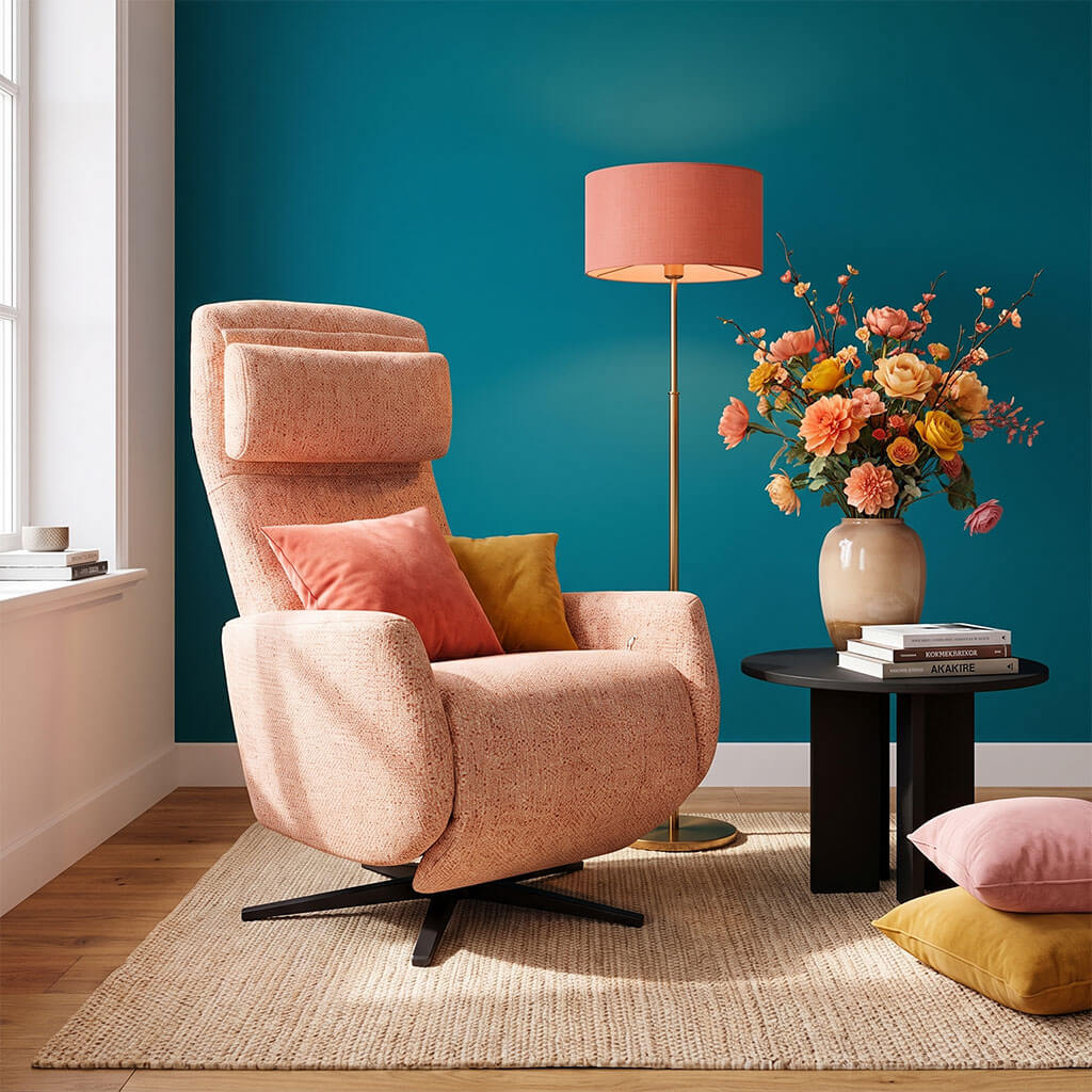 Relaxsessel MK 3030