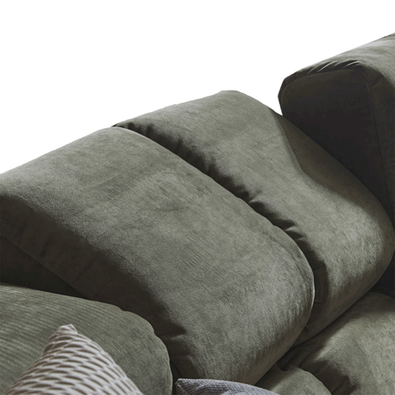 Ecksofa TL 1524