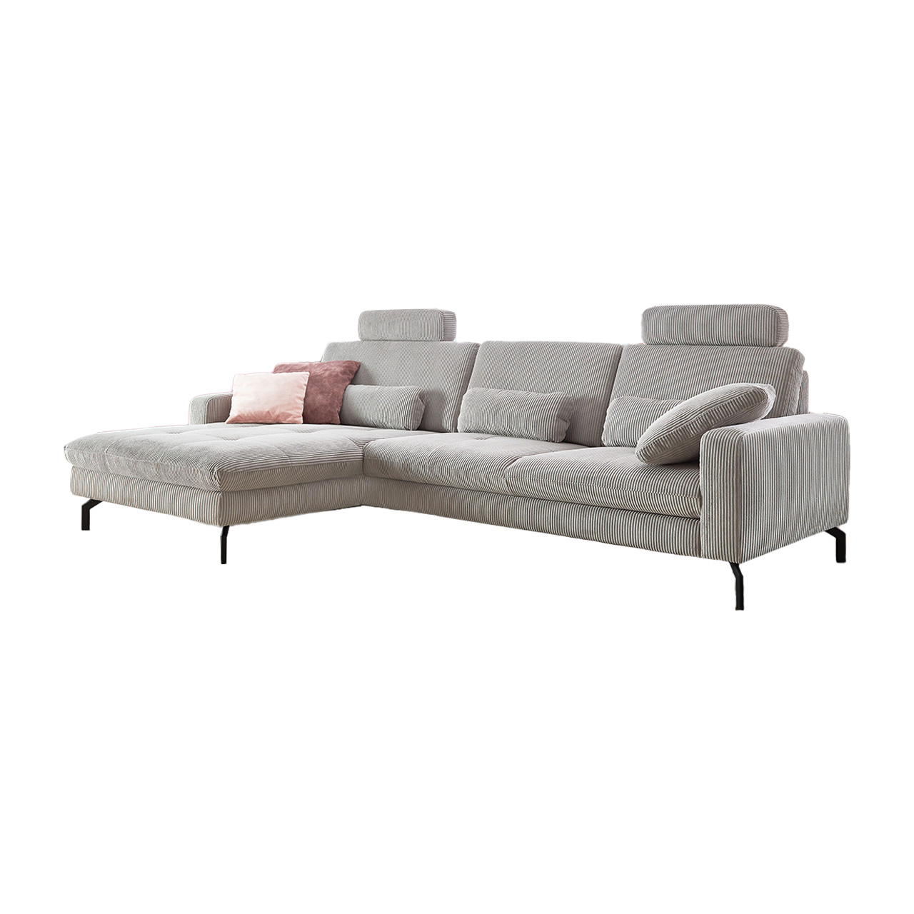Cord Ecksofa SK 5014