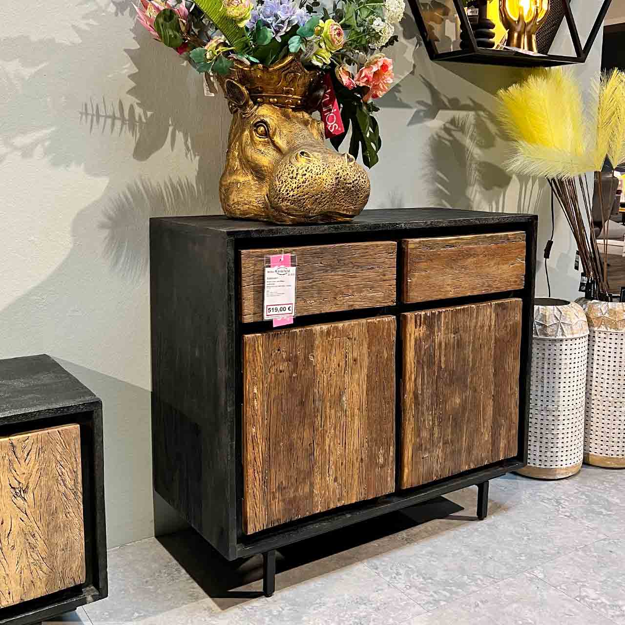 Erste Liebe Möbel Sideboard