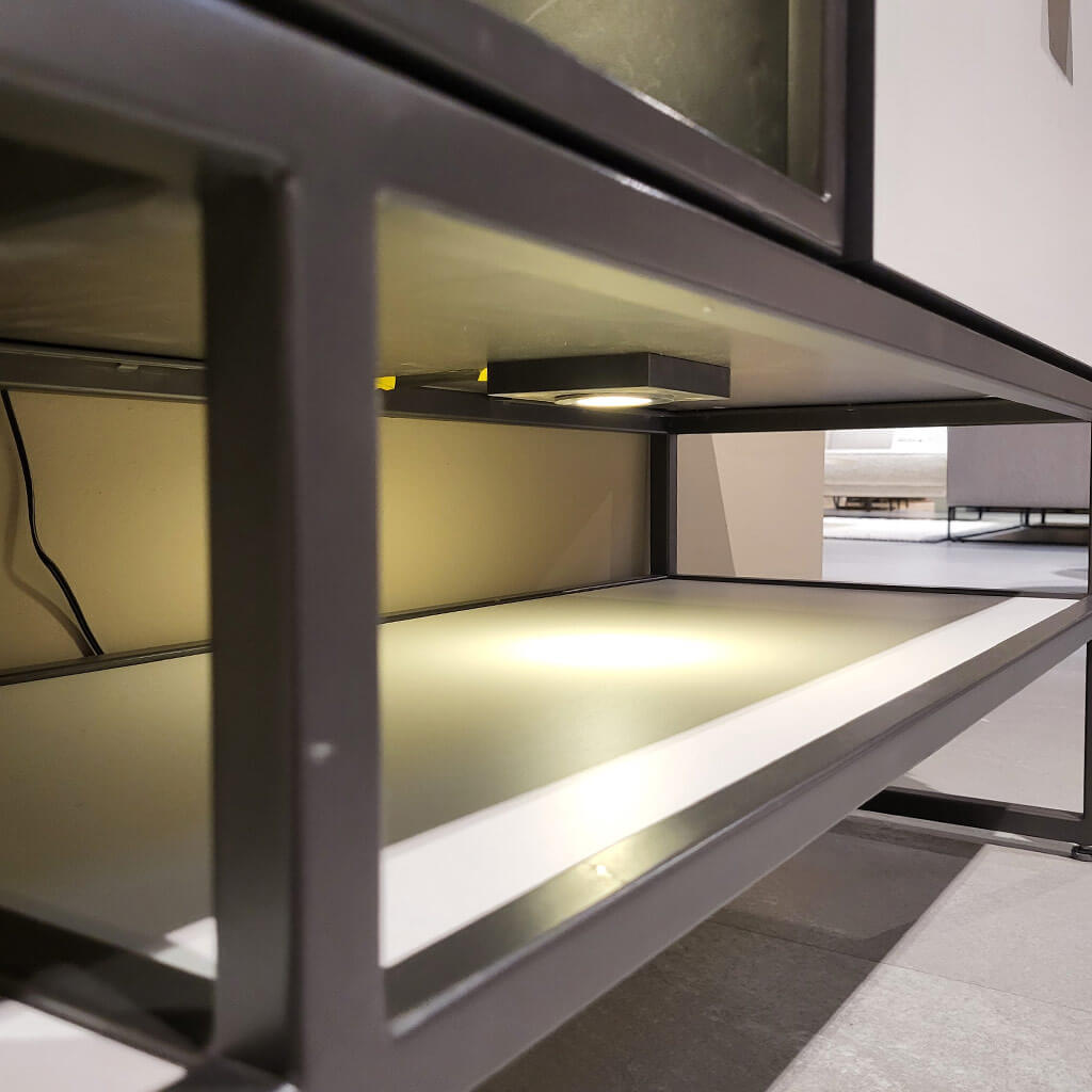 xooon Lowboard Bogota