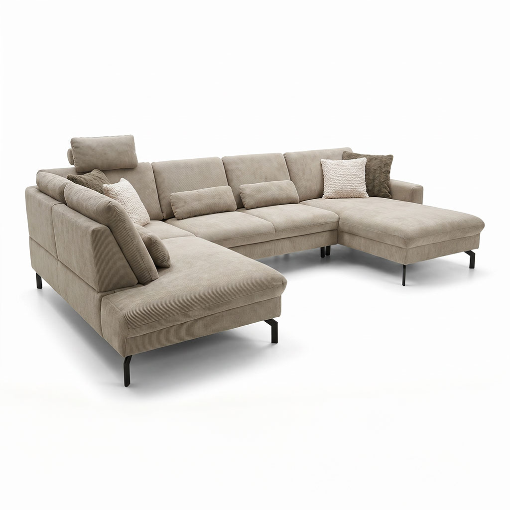 Wohnlandschaft TL 3010 Cord