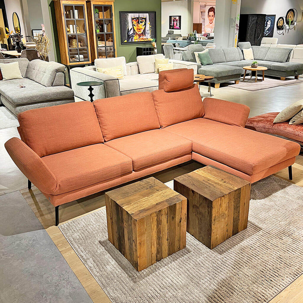Ecksofa TL 2748