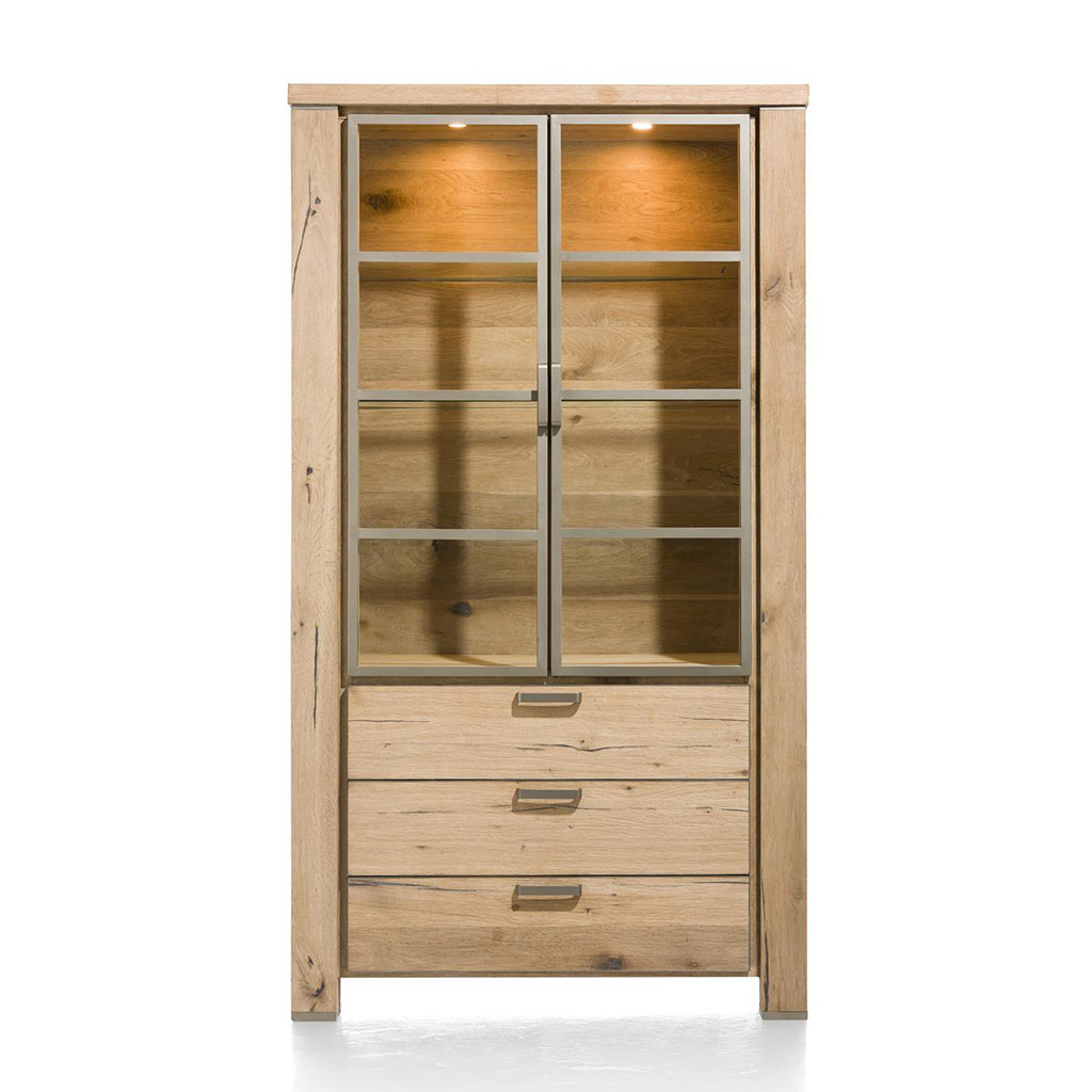 Habufa Vitrine Canova