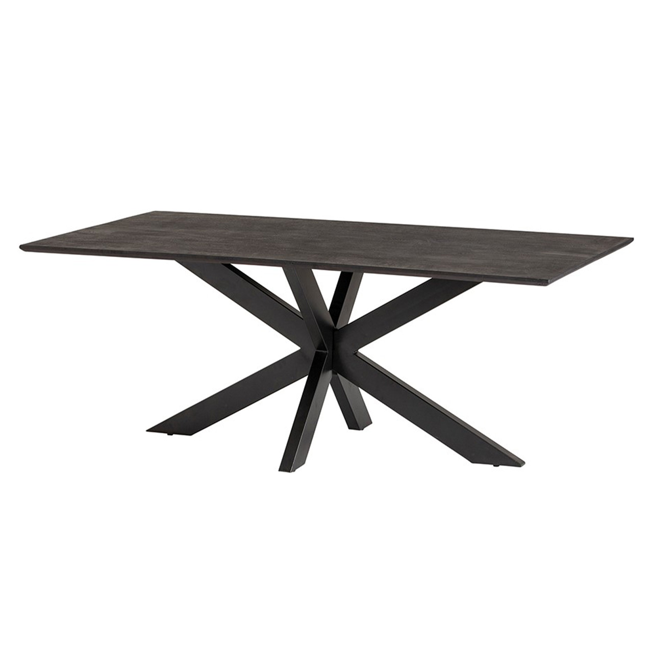 skurios® Original Esstisch Nero skurios® Original Esstisch Nero