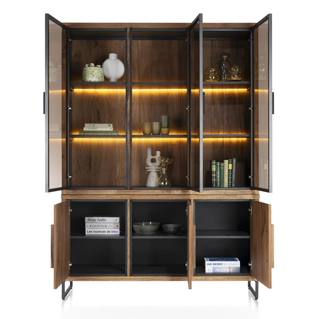 Habufa Büffetschrank Everest