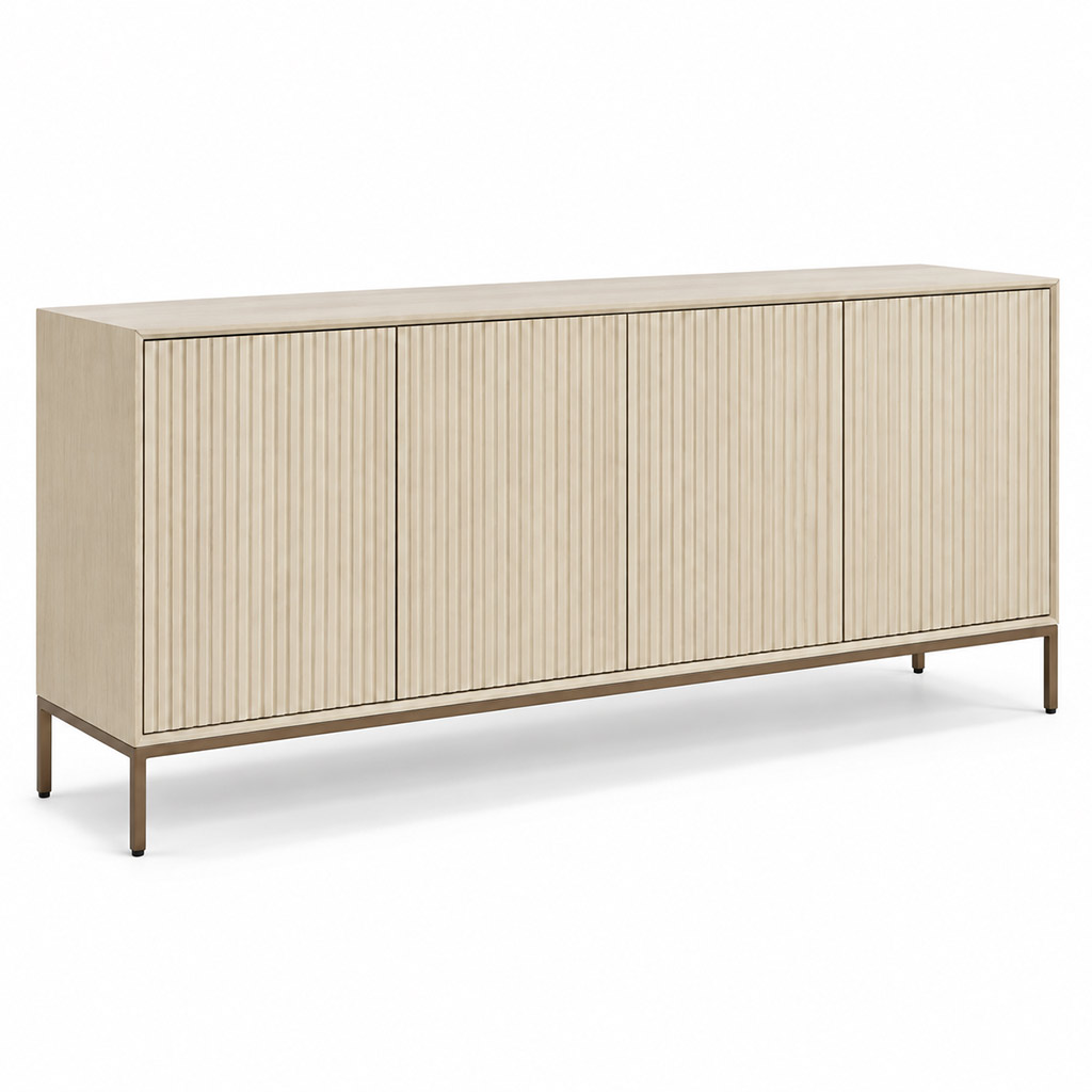 Erste Liebe Collection Sideboard Maison Sand