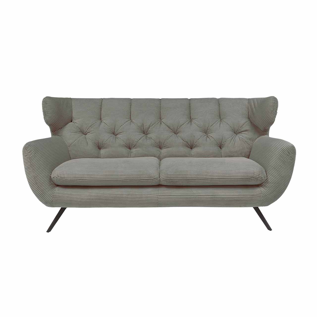 3C Candy Cord Sofa Sixty