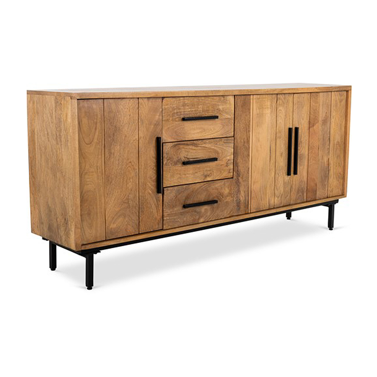 Erste Liebe Möbel Sideboard Jayden