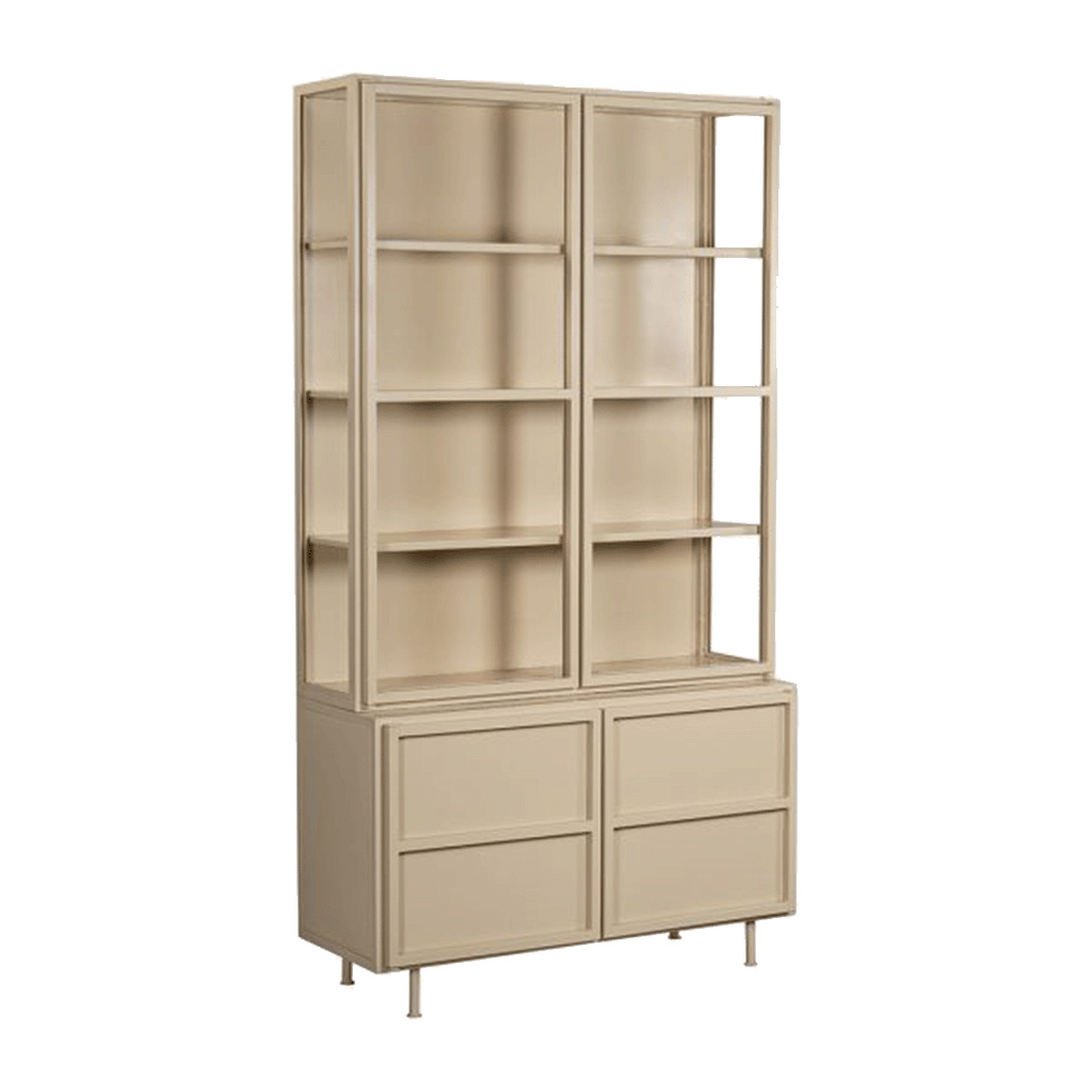 New Routz Vitrine Langley