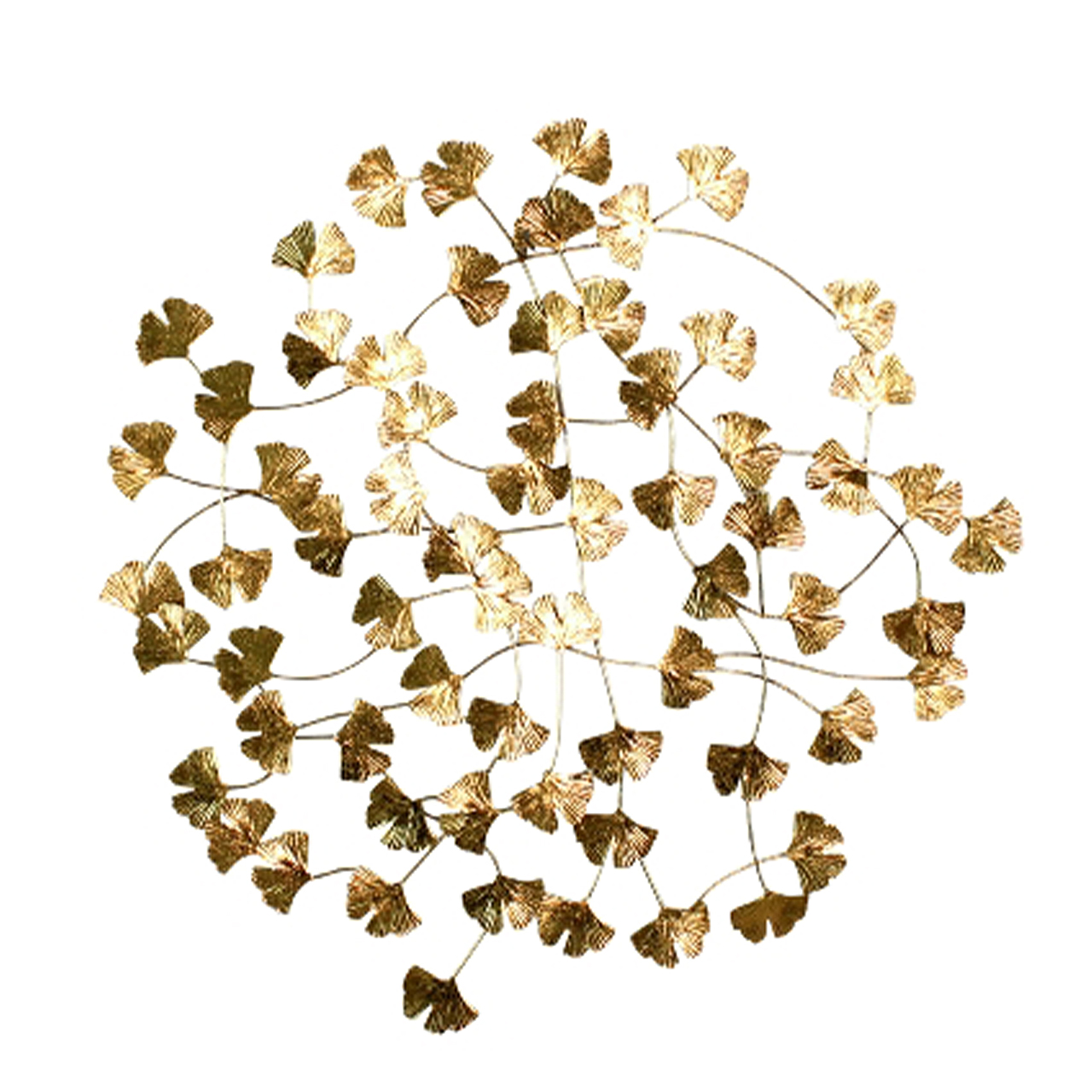 Voß Wandobjekt Gingko Voß Wandobjekt Gingko