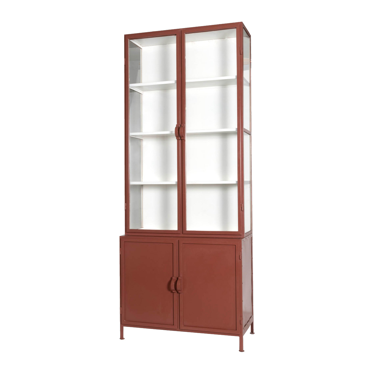 skurios® Home Vitrine