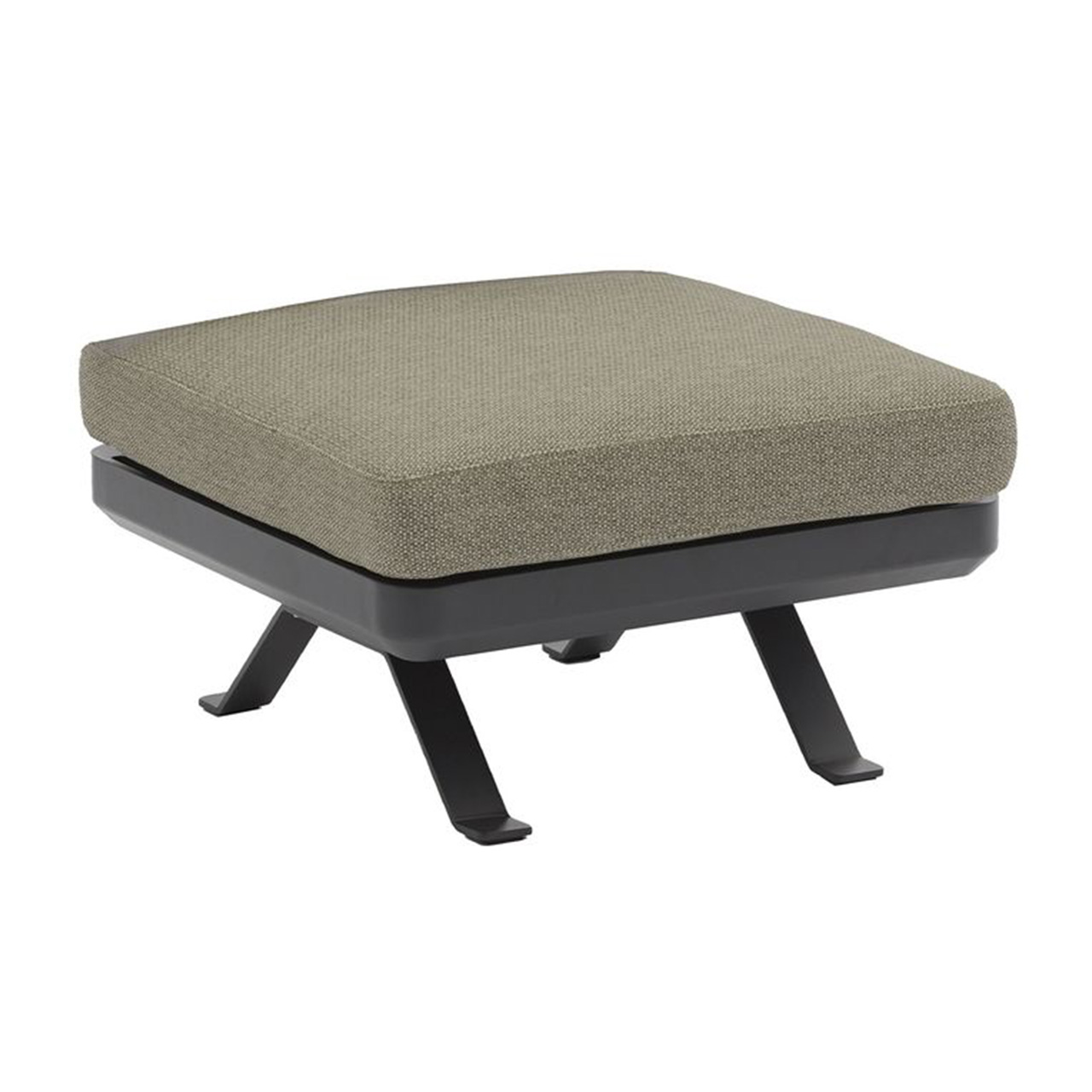Zebra Sky Lounge-Hocker 6391/6392 Zebra Sky Lounge-Hocker 6391/6392