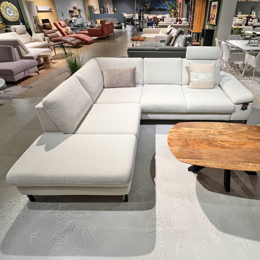 Sofa TL 3157 Funktionssofa