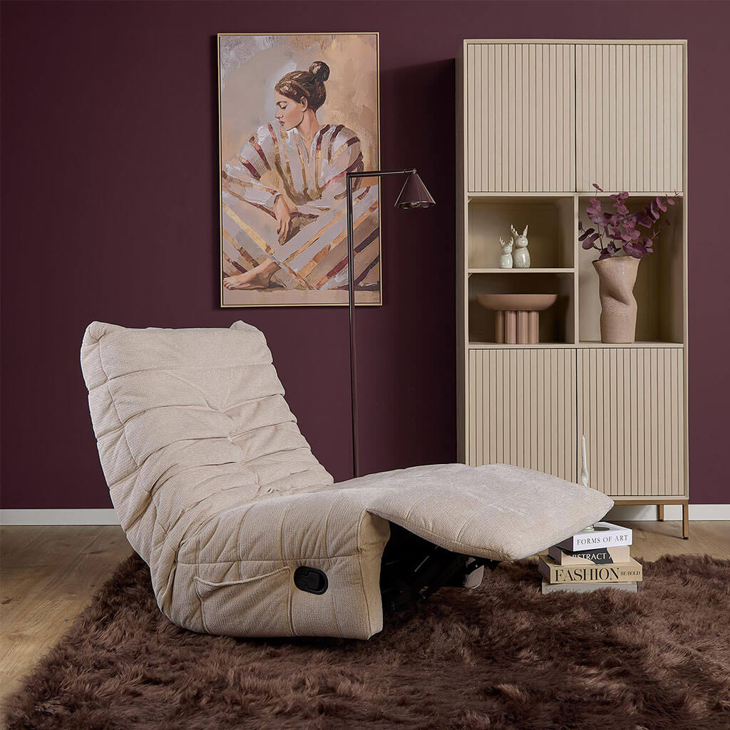 Erste Liebe Collection Relaxsessel Zaragoza