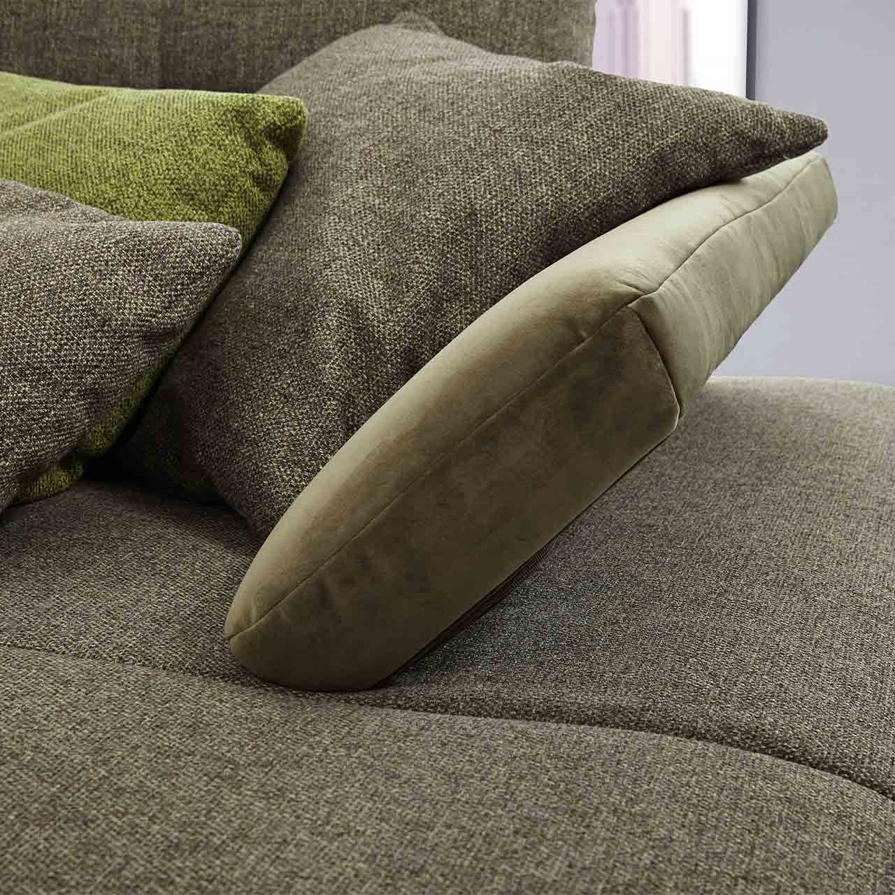 Ecksofa TL 3015