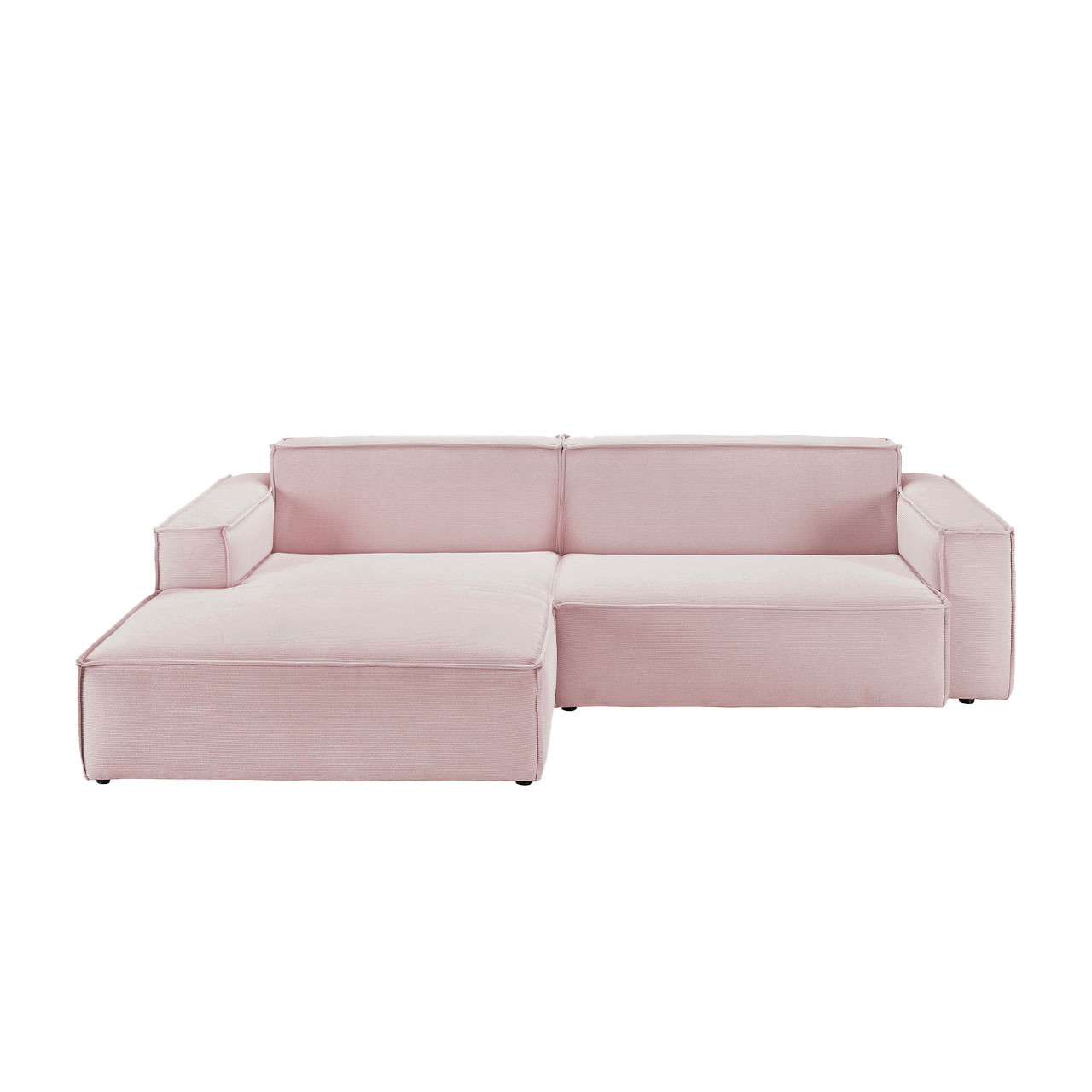 3C Candy Cord Ecksofa Upper East 3C Candy Cord Ecksofa Upper East