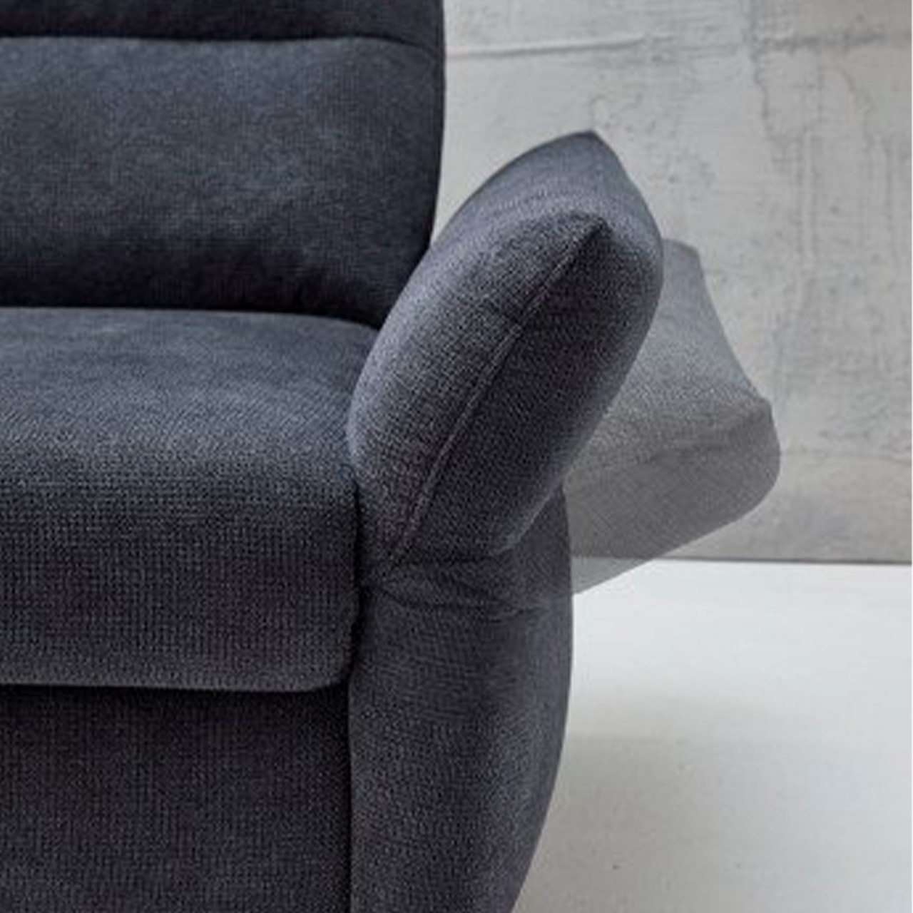 Ecksofa Mia Ecksofa Mia