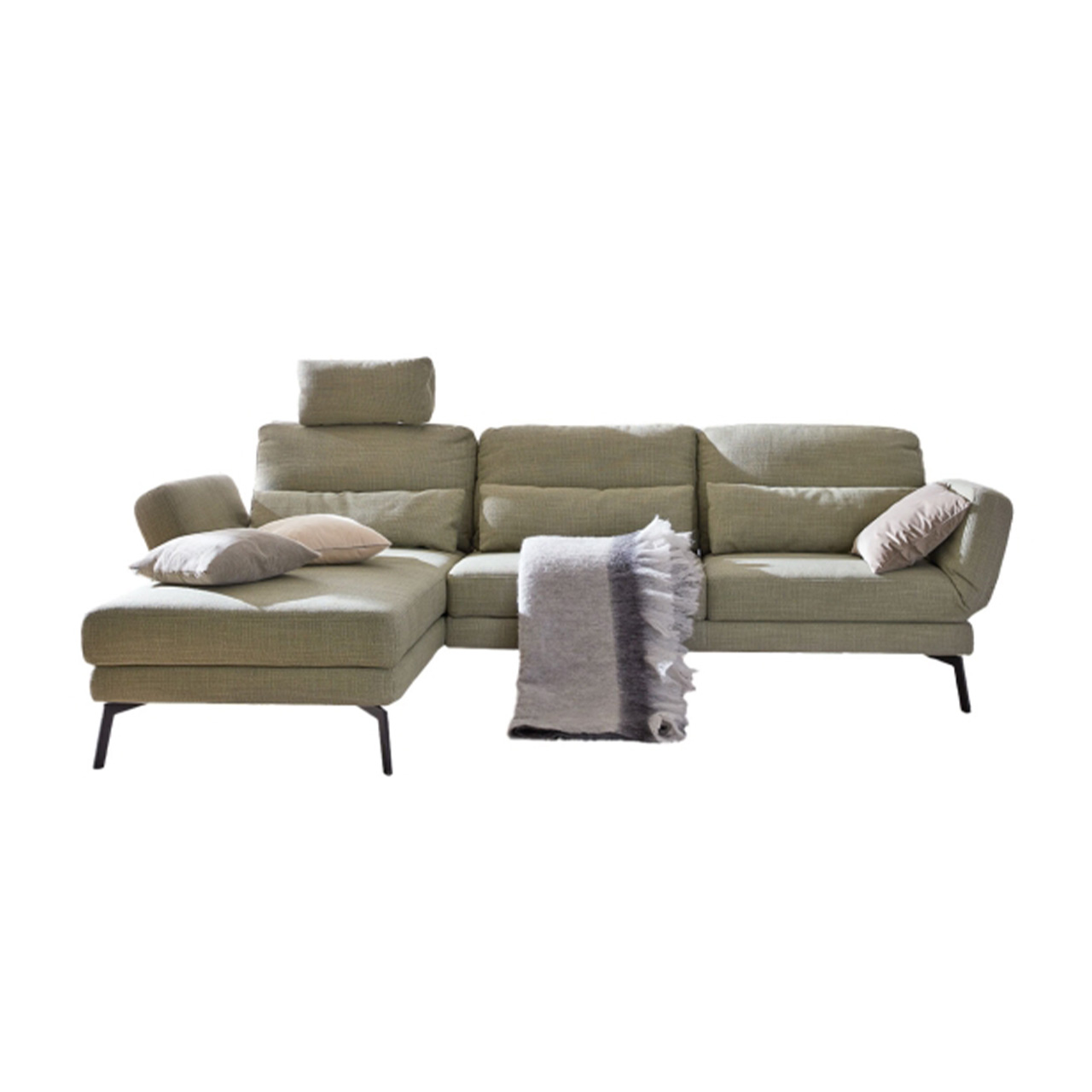 Ecksofa TL 2748