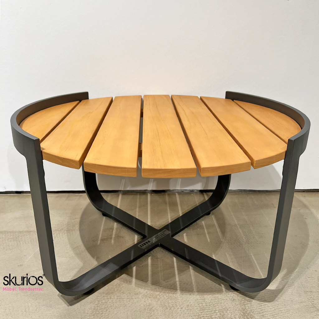 Zebra Fly Lounge Tischset 2er-Set 6238 Zebra Fly Lounge Tischset 2er-Set 6238