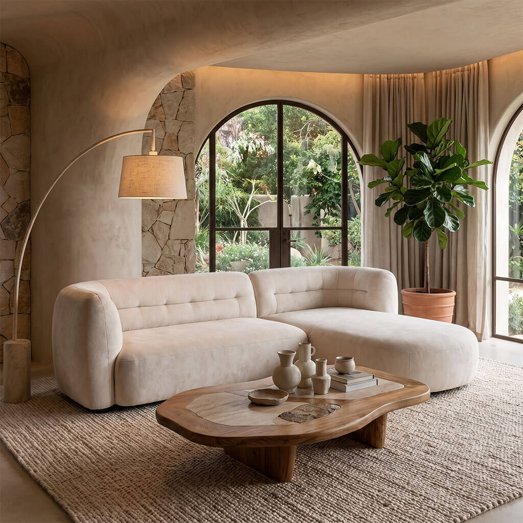 Ecksofa TL 3639