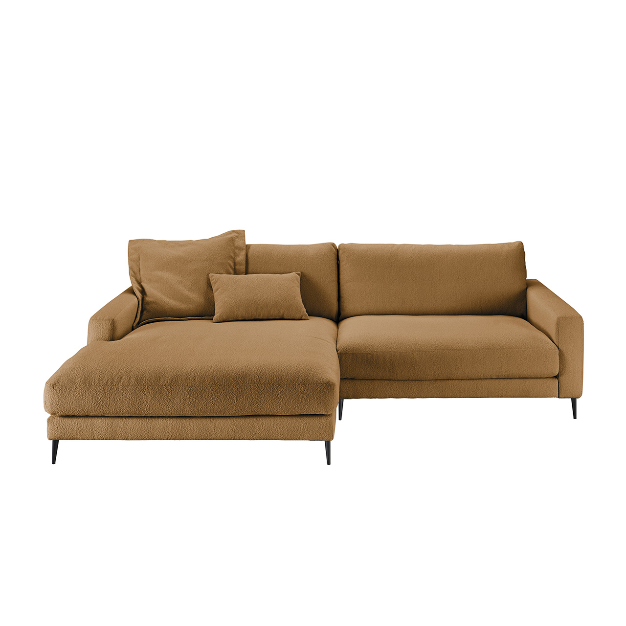 Bouclé Ecksofa TL 2289 Bouclé Ecksofa TL 2289