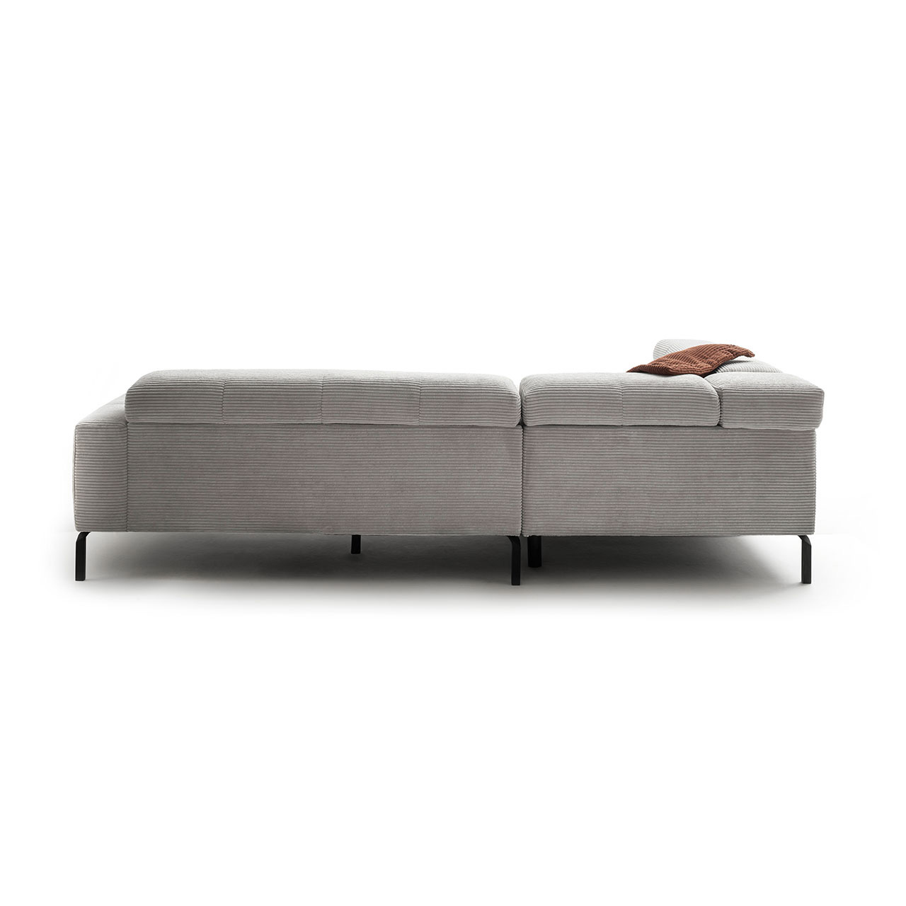 Cord Ecksofa Cleveland