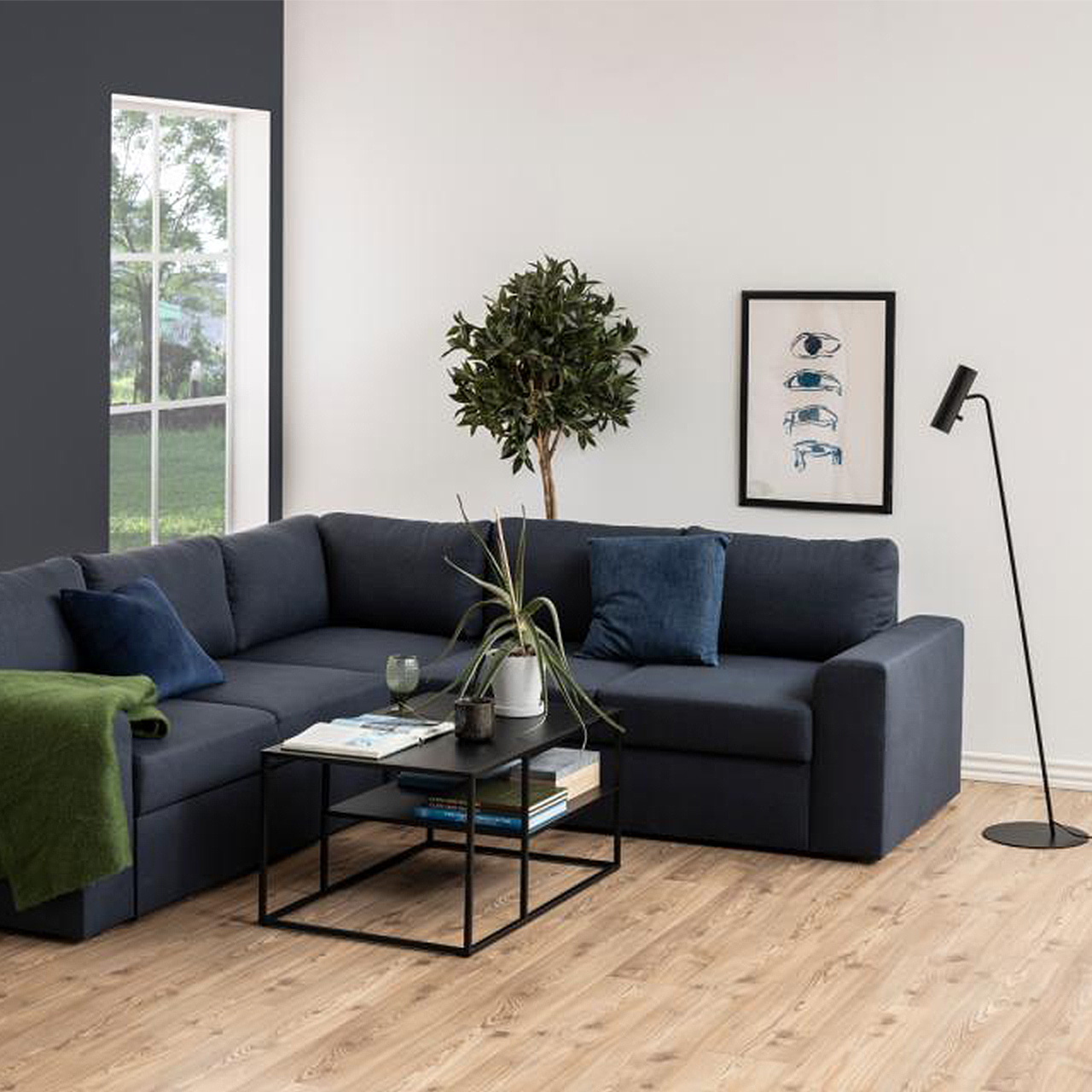 Actona Couchtisch Newton Actona Couchtisch Newton