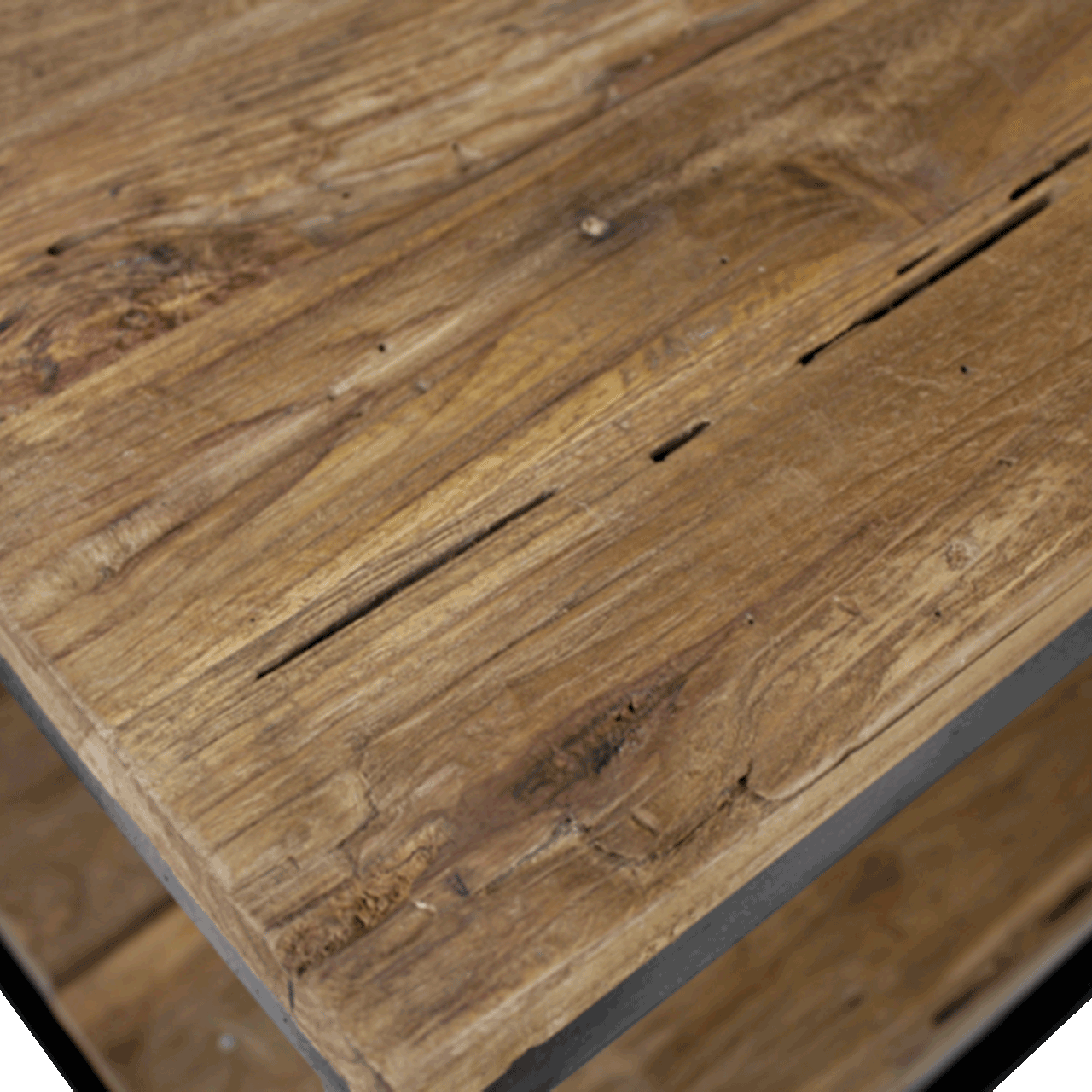 Wooden Art Couchtisch Altholz Wooden Art Couchtisch Altholz