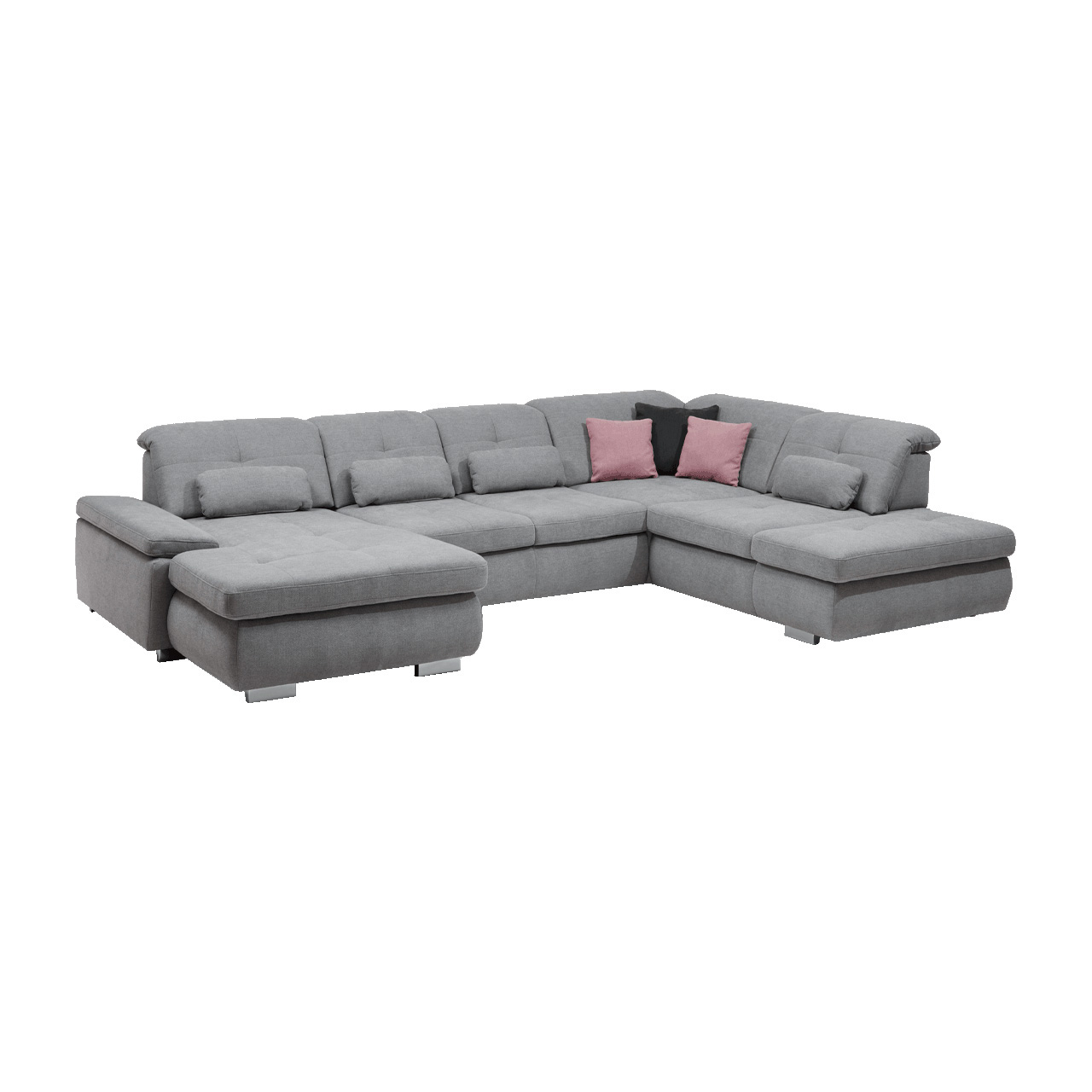 Wohnlandschaft Supreme Wohnlandschaft Supreme