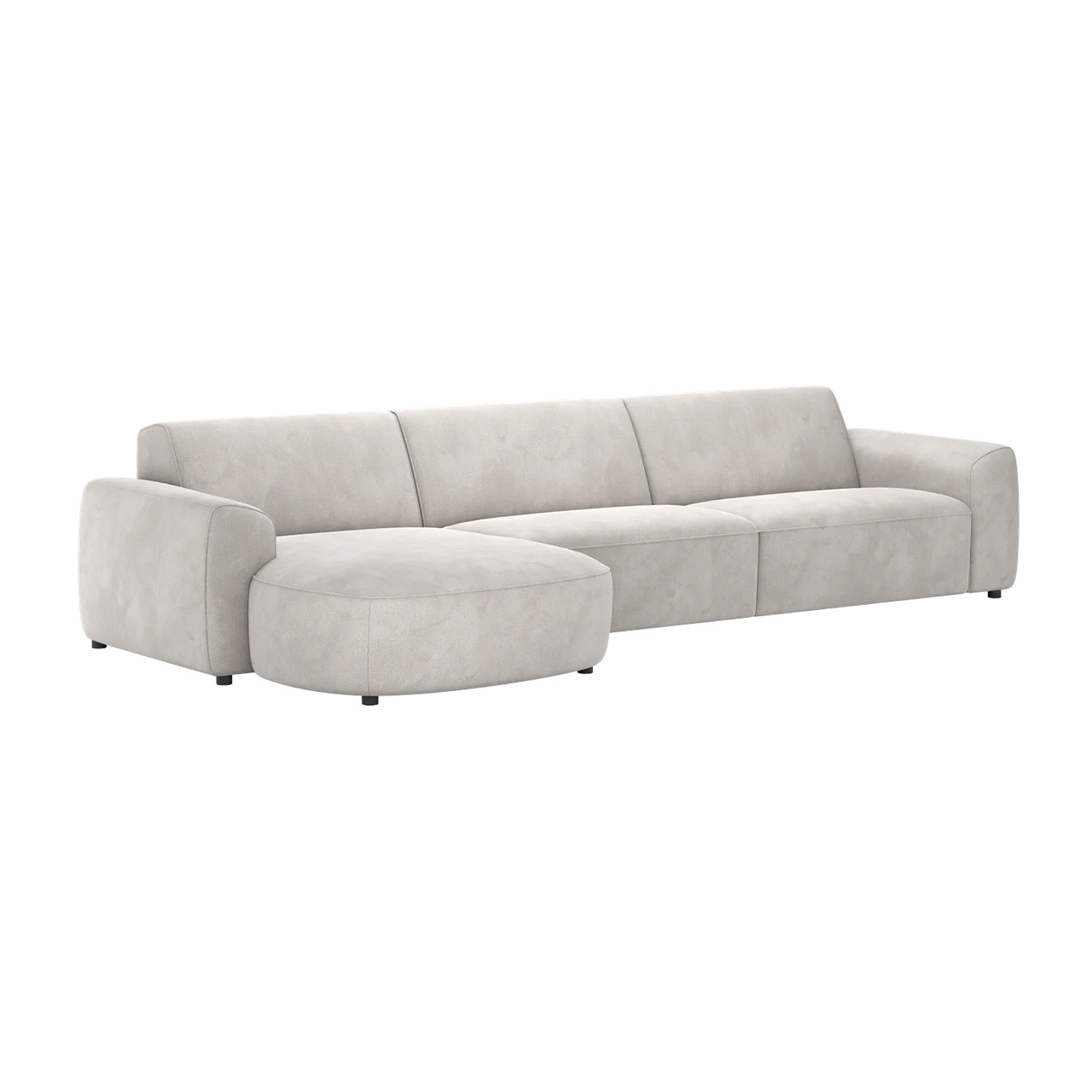 xooon Ecksofa Tineo