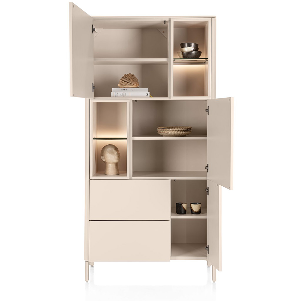 xooon Schrank Trentino