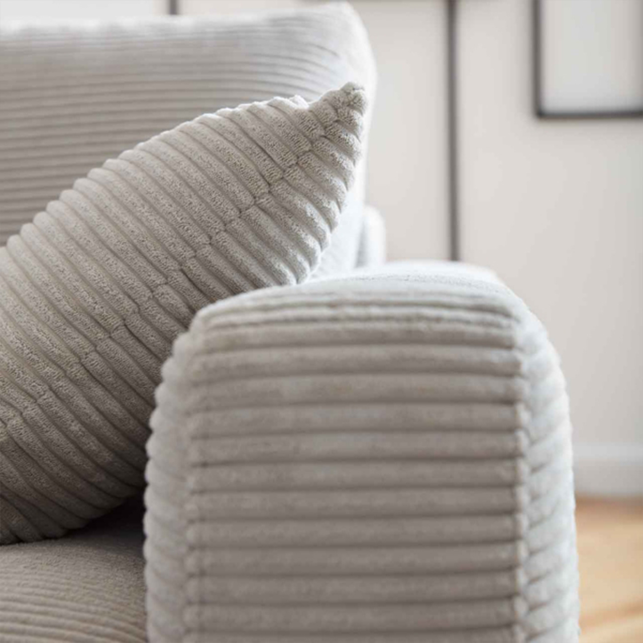 Cord Ecksofa TL 2289 Cord Ecksofa TL 2289