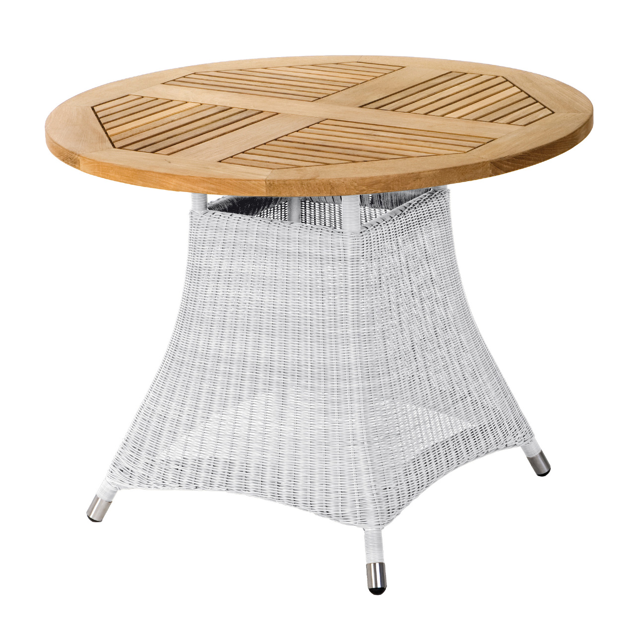 Zebra Tisch Loomus 23054