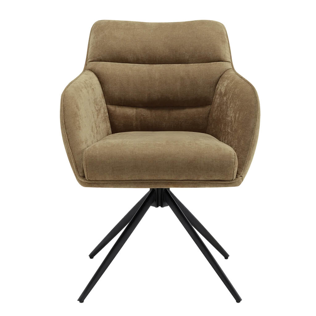 Esszimmerstuhl Dalton Armlehnstuhl