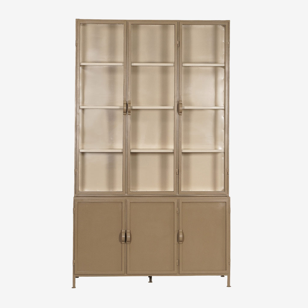 skurios® Home Vitrine