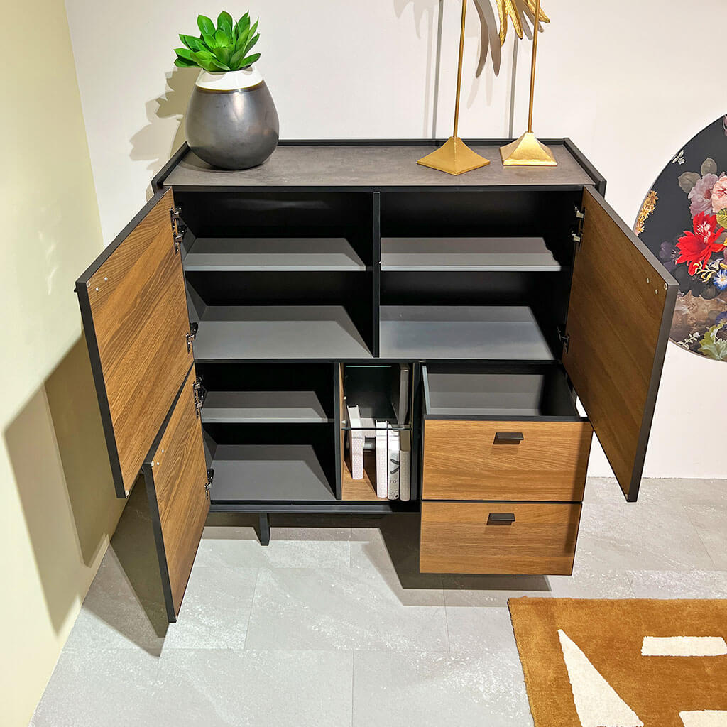 xooon Highboard Fresno