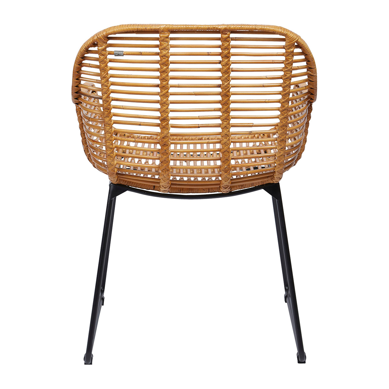 TOM TAILOR Armlehnstuhl T-RATTAN TOM TAILOR Armlehnstuhl T-RATTAN