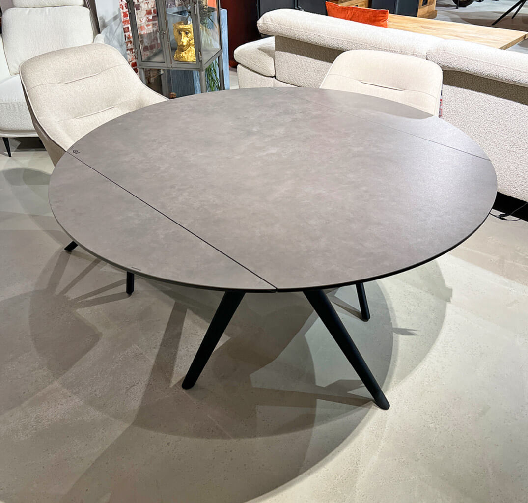 Esstisch Ausziehbar Keramik SKT 6001