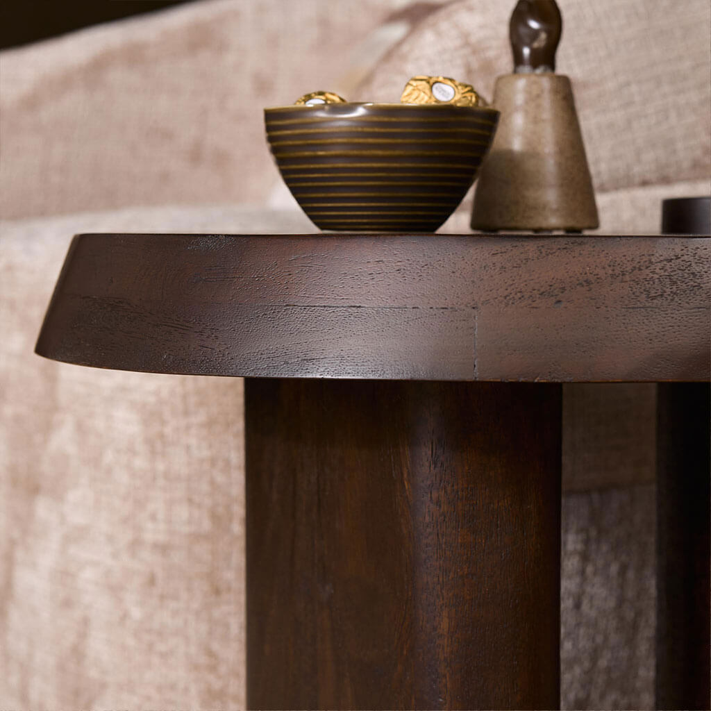 Erste Liebe Collection Beistelltisch Resi