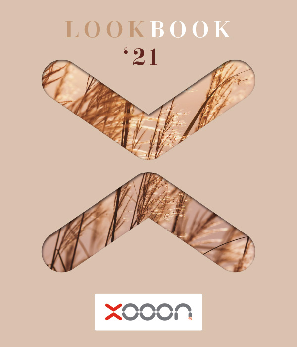 XOOON LOOKBOOK 21