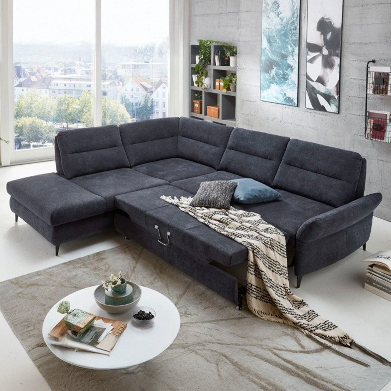 Ecksofa Mia Ecksofa Mia