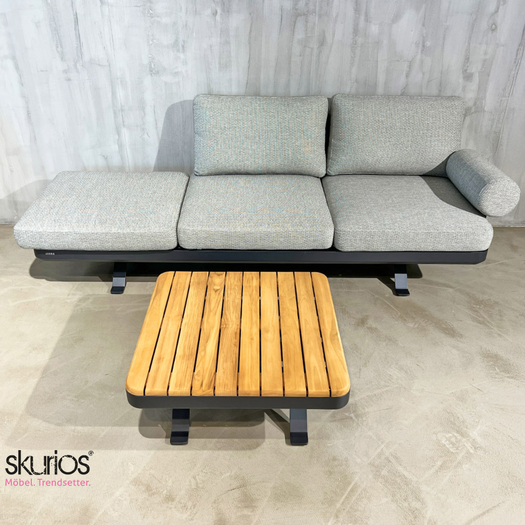 Zebra Sky Lounge Set S Zebra Sky Lounge Set S